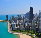 Chicago Skyline