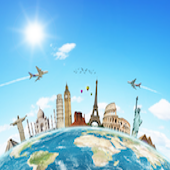 Travel image