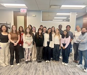 Welcoming the 10th MS-RSM Cohort 