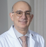 CRS Perspectives Spotlight on Dr. Magdy Milad