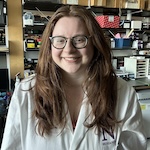 CRS Scientist Spotlight on Natalie Piehl