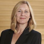 Amander Clark, PhD, delivers Danielle Maatouk Memorial Lecture