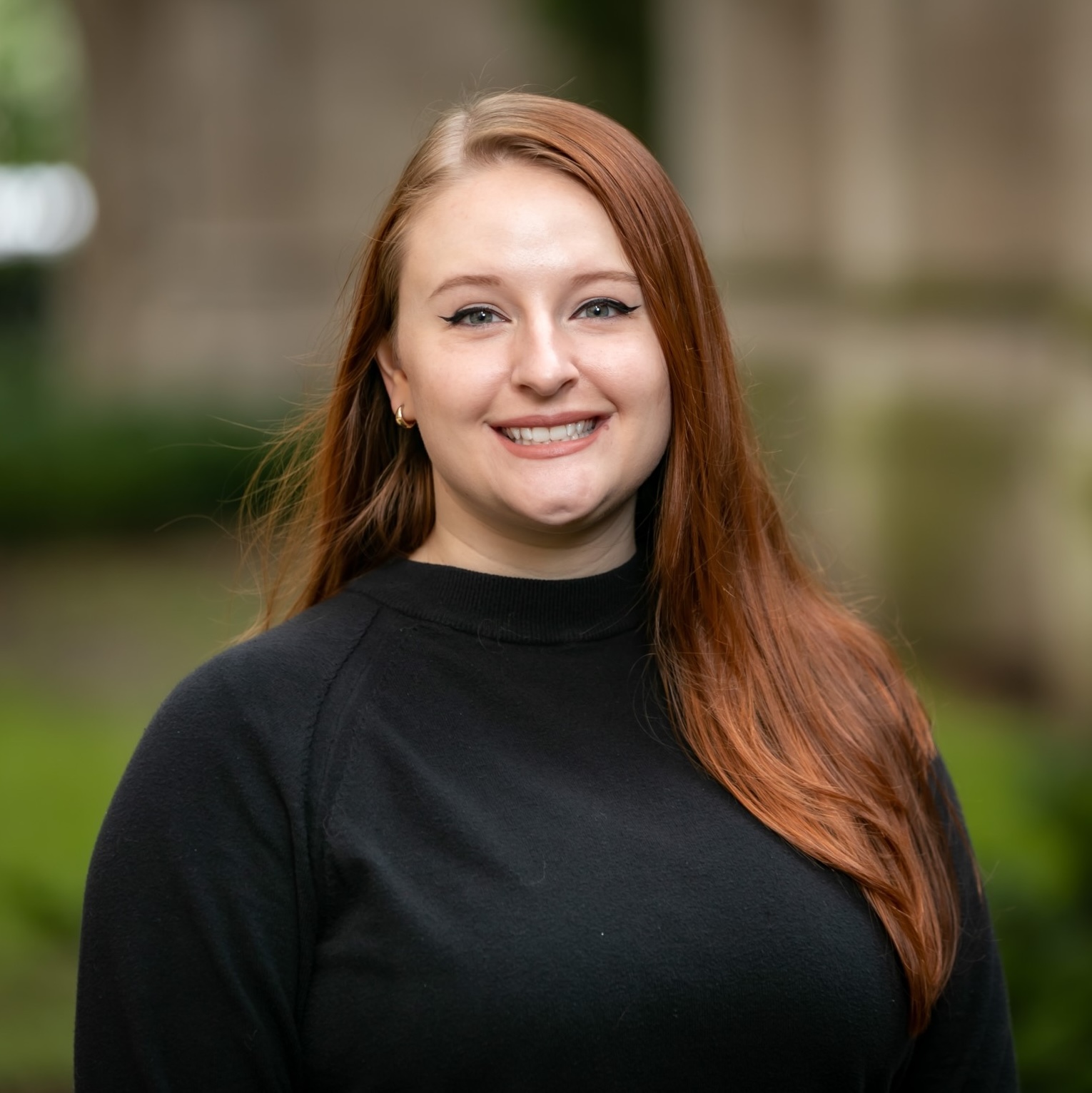 Anna Heinrich headshot