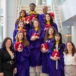 CRS Lab Spotlight on the Block-Monahan Lab