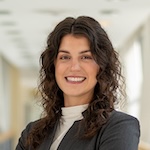 CRS Scientist Spotlight on Caitlin Buchholz