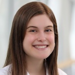 CRS Scientist Spotlight on Caroline Kratka