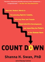 Book Club Reflections on Countdown with Dr. Shanna Swan