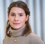 Dr. Güneş Taylor presents a CRS Special Seminar