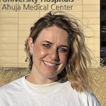 Alumni Spotlight on Helen Montague