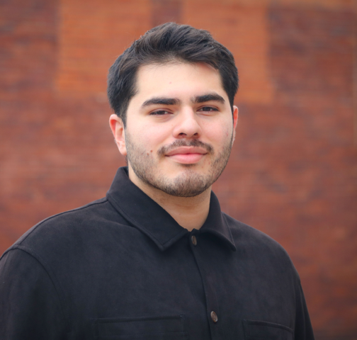Jordy Martinez headshot