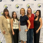 CRS Shines Bright at Summer Conferences