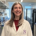 CRS Scientist Spotlight on Maggie Stapleton