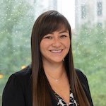 CRS Scientist Spotlight on María Morales, MD, MS