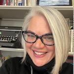 Patti Wolter leads CRS Career Catalyst on Communicating Science with the Public