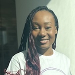 CRS Scientist Spotlight on Rhianna Anglin