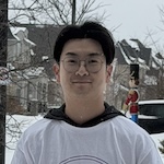 Alumni Spotlight on Wyvern Wang