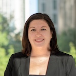 CRS Scientist Spotlight on Dr. Pamela Monahan